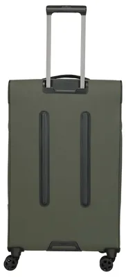Zdjęcie produktu dla Travelite 4-kołowy wózek L Briize khaki