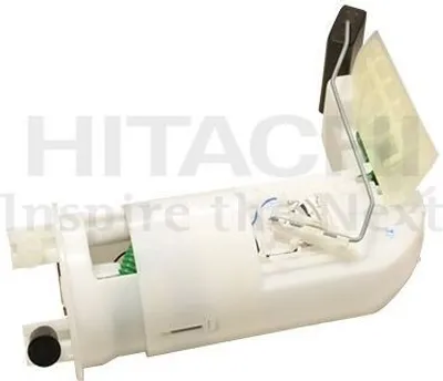Produktbild von HITACHI Benzinpumpe 2503340 passend für PEUGEOT 206 Schrägheck (2A/C) elektrisch