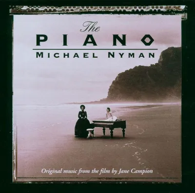 Immagine prodotto di The Piano