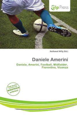 Produktbild von Daniele Amerini
