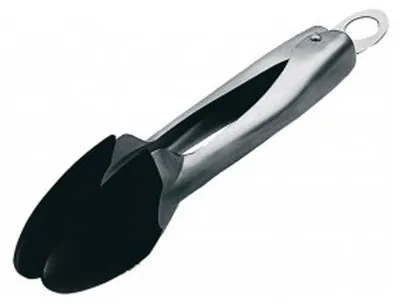 Immagine prodotto di Pinze in acciaio inox e silicone Lagostina UTI335000303