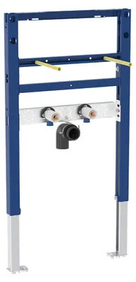 Produktbild von GEBERIT 111485002 Duofix Element f. WT, 82-98 cm