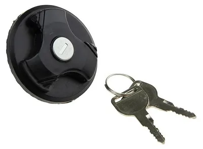 Image de Bouchon, réservoir de carburant
