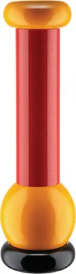 Image de Alessi Wood Pepper Mill (Art.-Nr. MP0210, EAN 8018831002874)
