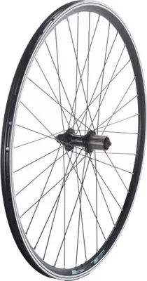 Produktbild von Bonin Box 27.5´´ Mtb Hinterrad Silber 12 x 142 mm Silber 12 x 142 mm