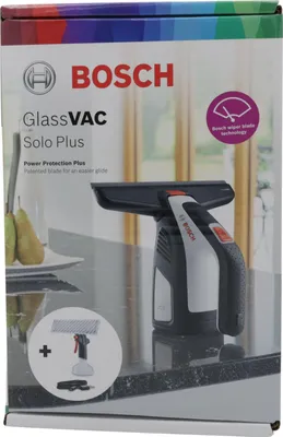 Produktbild von Fenstersauger GlassVAC Solo Plus