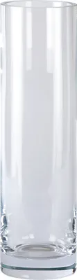 Produktbild von Lambert Silvio Vase Kristallglas klar, H 35 cm, D 10 cm 18049
