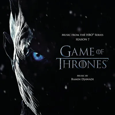 Produktbild von Ramin Djawadi - Game of Thrones (Music From the HBO® Series - Season 7) (CD)