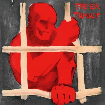 Zdjęcie produktu dla The Ex - Tumult (LP)