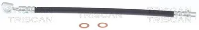 Produktbild von TRISCAN 8150 65301 Bremsschlauch für SAAB 9-3 Kombi (YS3F) 9-3 (YS3F) 9-3 Cabriolet (YS3F) 9-3X