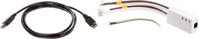 Produktbild von Satel USB-RS Alarm-/Meldezubehör
