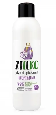 Obrázek produktu pro Zielko Tropický Oplachovací Prostředek, Objem 1L