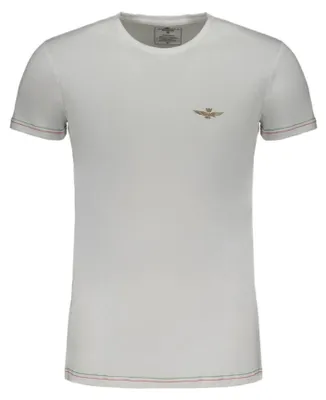 Zdjęcie produktu dla Koszulka Aeronautica Militare SCOTI003J508BI730092XL