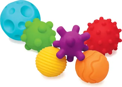 Obrázok produktu pre Infantino 005209, 0,5 rok / roky, Plast, Viacfarebný