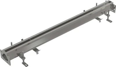 Produktbild von Industrielle Schlitzrinne Alcaplast 1M EDELSTAHL AISI304 APR7-0211-20