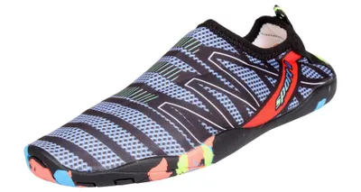 Image de Chaussures d'eau Pacifique navy 42