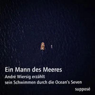 Zdjęcie produktu dla Ein Mann des Meeres