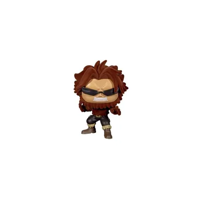 Produktbild von My Hero Academia - Jurota Shishida 1236 Special Edition Flocked - Funko Pop! Vinyl Figur
