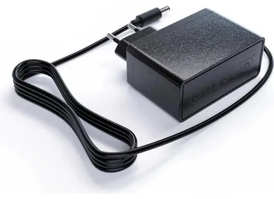 Produktbild von GO SOLID! Ladegerät kompatibel mit Dreame T30