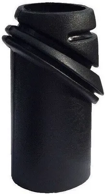 Produktbild von Antennendichtung für Mercedes-Benz W201 190 Kotflügel Dichtung Antenne Unterteil