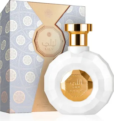 Produktbild von Al Wataniah Lily EDP 100 ml ( Unisex)
