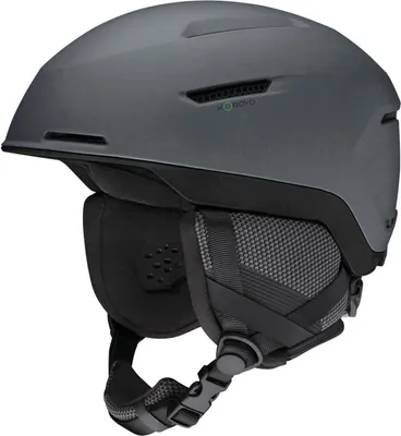 Image de Casque Smith Altus Eu Noir 55-59 cm Noir 55-59 cm
