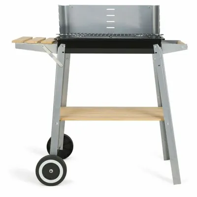 Immagine prodotto di Barbecue a carbonella 48x28cm Livoo DOC244