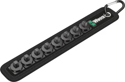 Immagine prodotto di Wera Belt A 8 pezzi indeterminato 1/4"