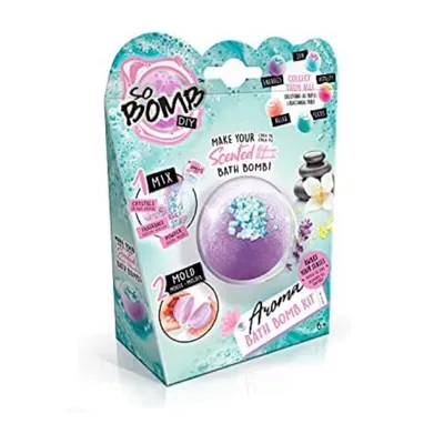 Produktbild von Canal Toys BBD 038, Bastelset für Kinder, 6 Jahr(e), Mehrfarbig