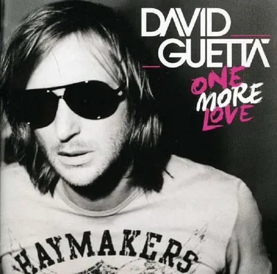 Image de Guetta,David-One More Love
