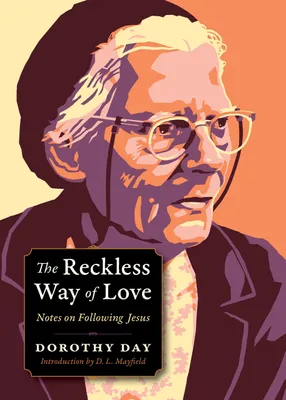 Produktbild von The Reckless Way of Love