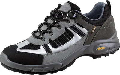 Produktbild von Grisport Wanderschuh halb Gr. 36