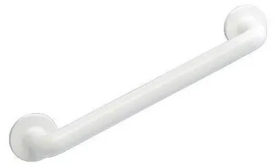 Obrázok produktu pre WENKO SECURA nástenné madlo na vaňu Sprcha 43 cm bezpečnostné madlo