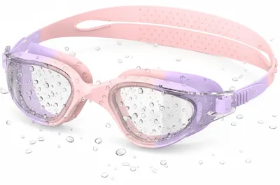 Produktbild von Seaflar Kinder Schwimmbrille für Jungen und Mädchen von 3 bis 14 Jahren