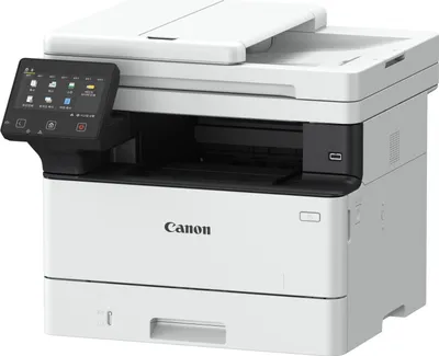 Produktbild von Canon Mf465dw Multifunktionsdrucker Durchsichtig One Size / EU Plug Durchsichtig One Size