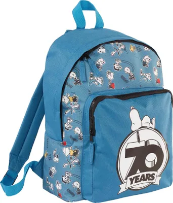 Produktbild von Peanuts Snoopy Kinder Jungen Kindergarten Rucksack Tasche