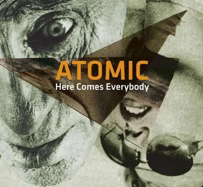Obrázek produktu pro Here Comes Everybody - Jazzland 1087279JZL - (Hudba / Tituly: A-G)