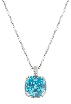 Zdjęcie produktu dla AMEN JEWELRY Mod. CLCK1QUBABZ
