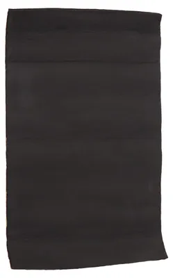 Imagen del producto de Almohadilla de espuma aislante para sonido y calor, de 30x50 cm y 5 mm de grosor, ideal para el capó, el techo, las puertas, el habitáculo y el suelo del coche