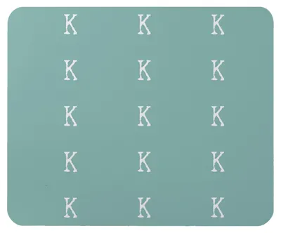 Produktbild von Mr. & Mrs. Panda Mauspad Spruch Klavier Staubfänger - Meeresbrise - Geschenk, Instrument lernen, Musik, Klavierspieler, Mouse Pad, mausteppich, laptop, Konzert, Mousepad