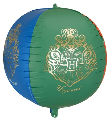 Zdjęcie produktu dla PartyDeco FB482, Zabawka - balon, Folia, Wielobarwny, Obraz, 50 cm, 75 cm