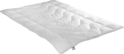 Produktbild von 4-Jahreszeiten-Steppbett Irisette Lara Größe 135x200cm
