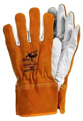 Produktbild von RLCS+WINTER Schutzhandschuhe, Weiß, Größe 11, 1 Paar