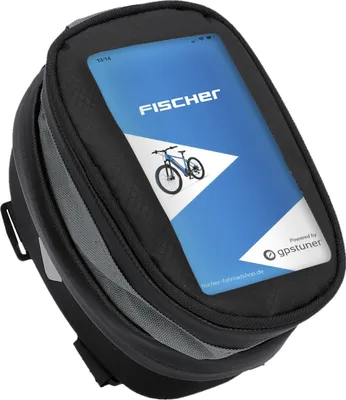 Produktbild von FISCHER Oberrohrtasche Premium