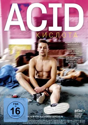 Imagen del producto de Ácido