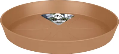 Produktbild von Elho Untersetzer Loft Urban Ø 24 cm terra