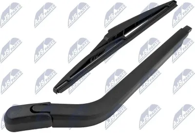 Immagine prodotto di NTY EWB-TY-001 Braccio tergicristallo Braccio tergicristallo posteriore per TOYOTA Yaris hatchback (P1) 305 mm