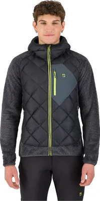 Produktbild von Karpos Marmarole Up Jacke Schwarz M Mann Schwarz M