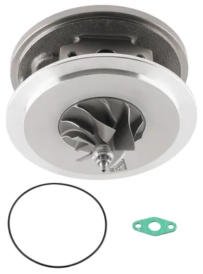Produktbild von Turbolader Kern GT1749V for Saab 9-3 II 1.9 TiD 150PS M741 773720-5001S 5849029