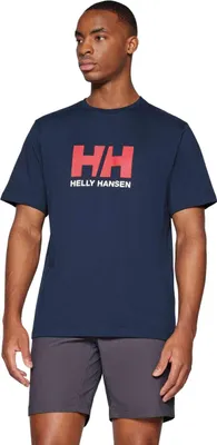 Productafbeelding van T-shirt Helly Hansen 54596_597 voor Heren